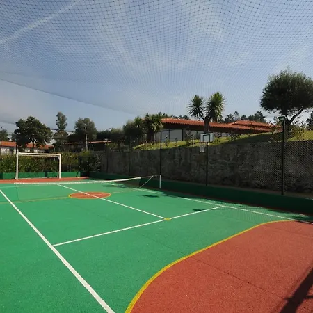 Sleeps 7 With Pool Air Con And Wifi * Balugães