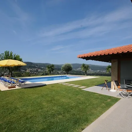 Sleeps 7 With Pool Air Con And Wifi Villa *
