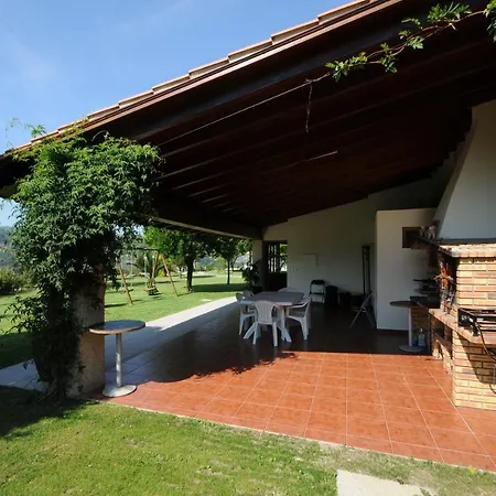 Sleeps 7 With Pool Air Con And Wifi Villa *