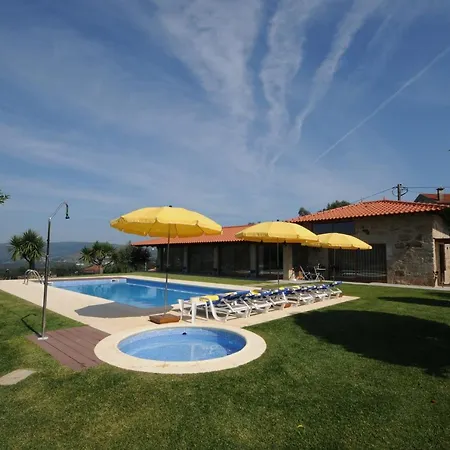 Sleeps 7 With Pool Air Con And Wifi Villa *